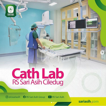 CATH LAB